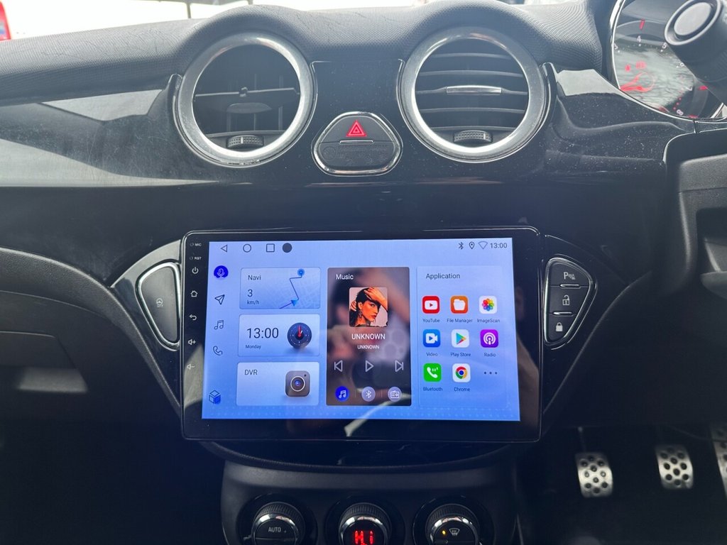 Used Vauxhall ADAM 2013 for sale - 76686631: Photo 10