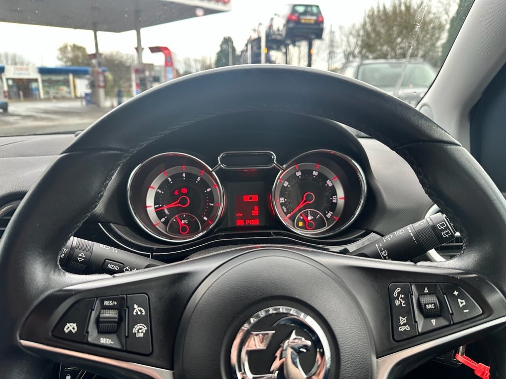 Used Vauxhall ADAM 2013 for sale - 76686631: Photo 9