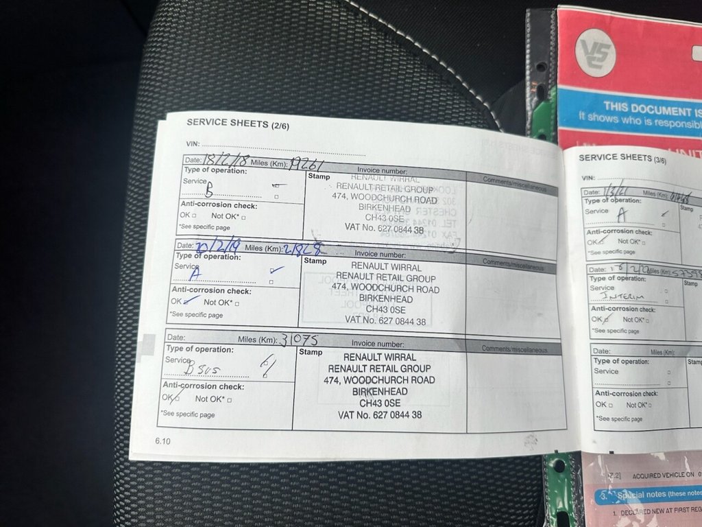 Used Renault Clio 2013 for sale - 76840755: Photo 17