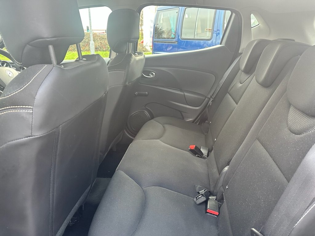 Used Renault Clio 2013 for sale - 76840755: Photo 20