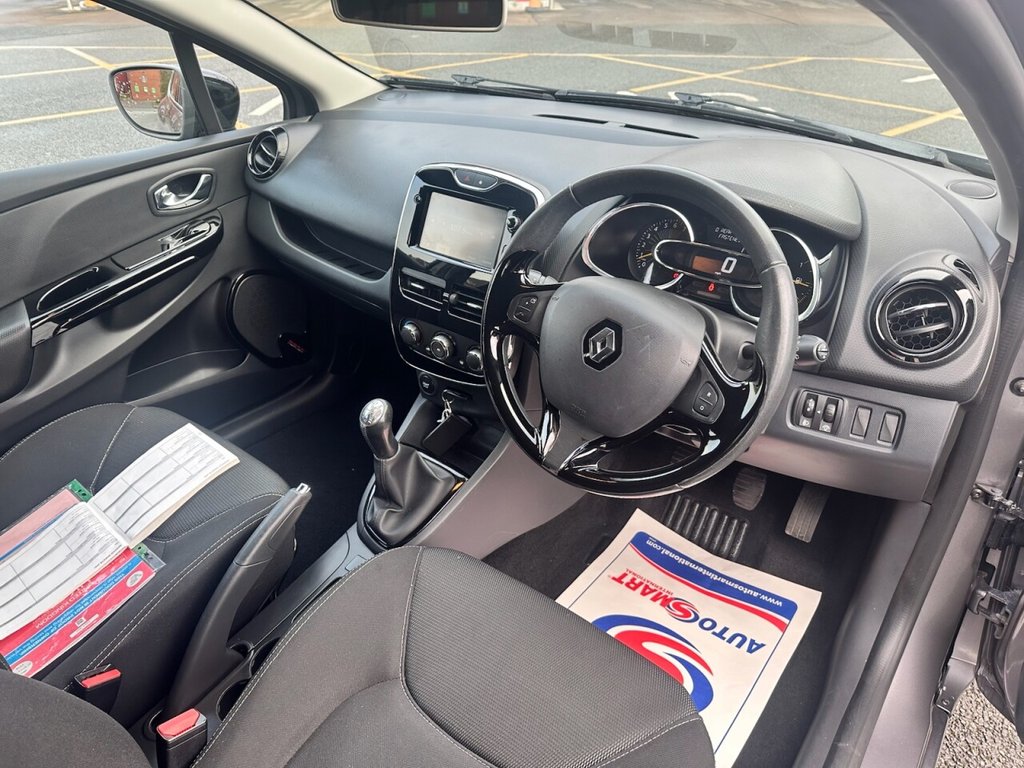 Used Renault Clio 2013 for sale - 76840755: Photo 27