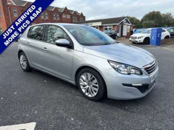 2015 (65) - 1.6 BlueHDi Access Hatchback 5dr Diesel Manual Euro 6 (s/s) (100 ps)