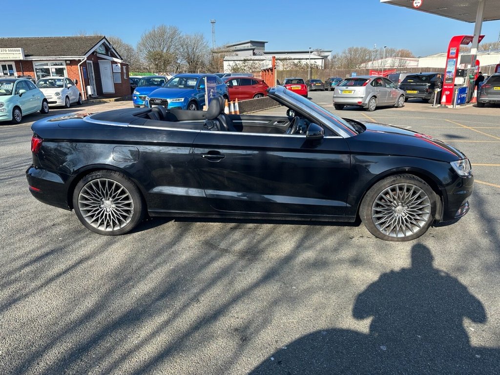 Used Audi A3 2014 for sale - 77749020: Photo 10