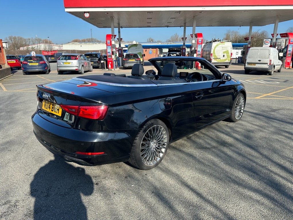 Used Audi A3 2014 for sale - 77749020: Photo 11