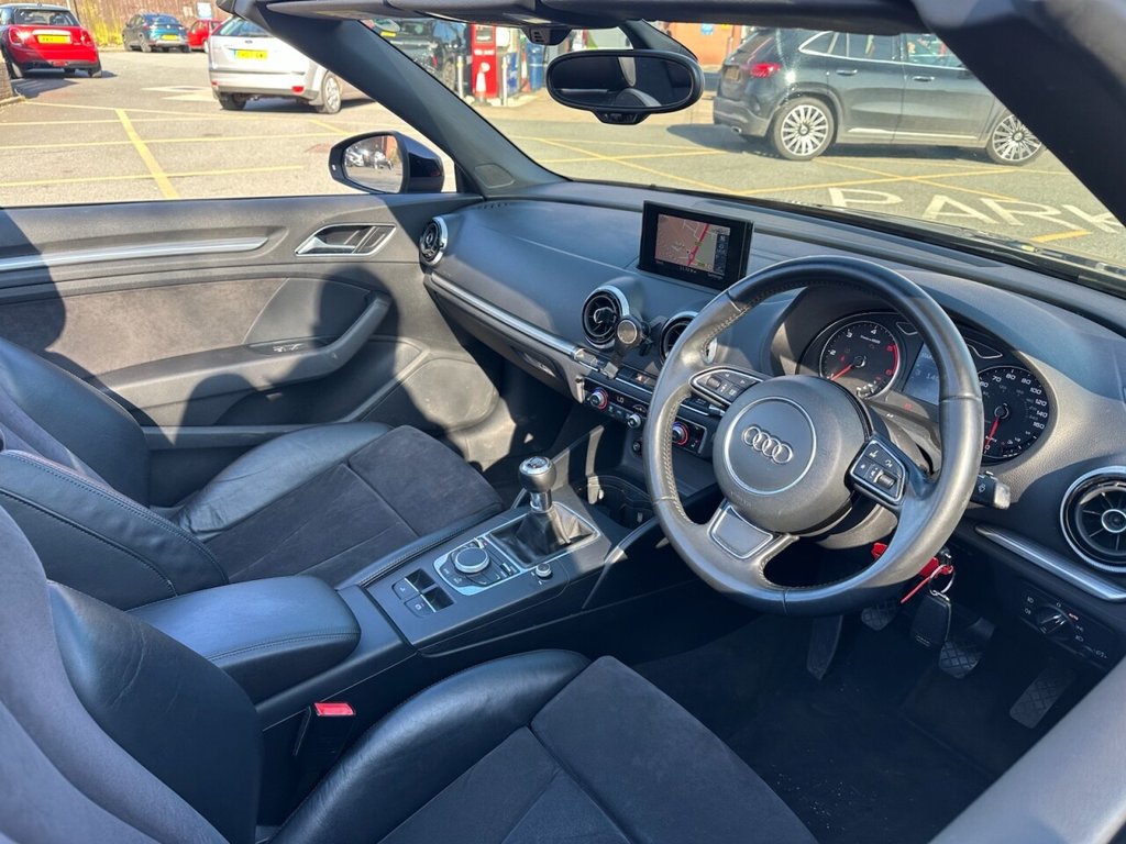 Used Audi A3 2014 for sale - 77749020: Photo 12