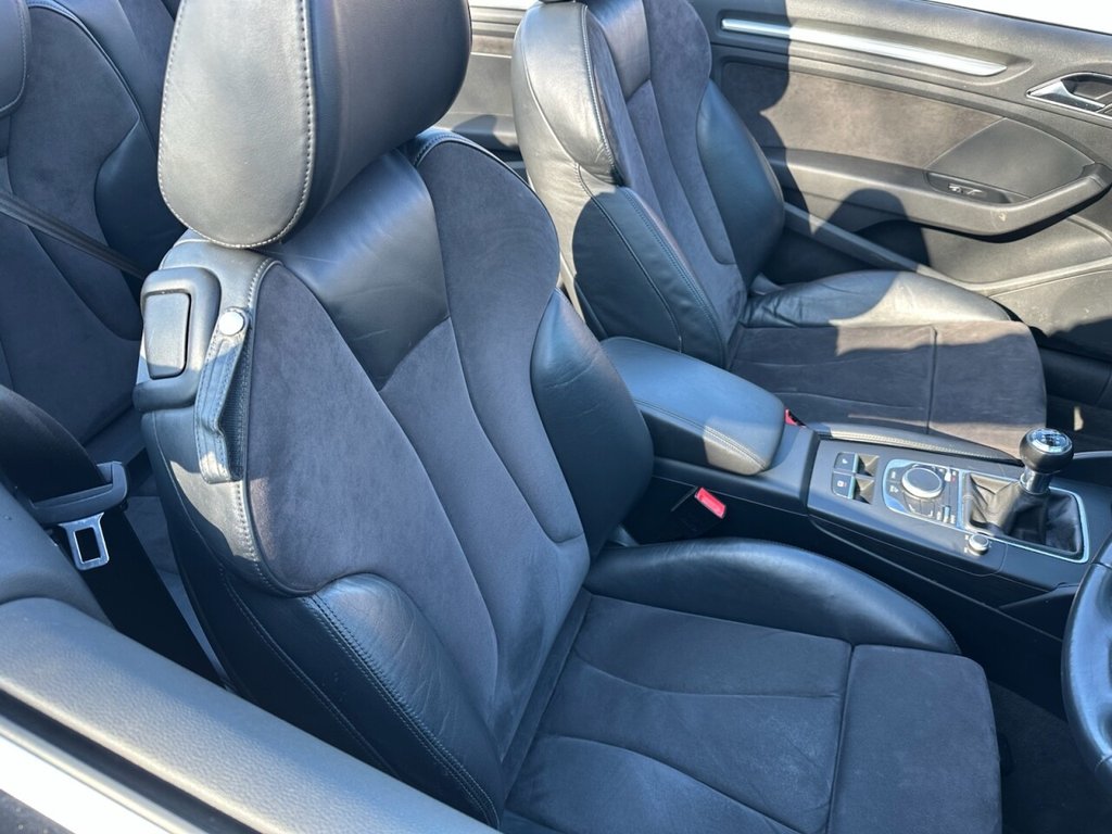 Used Audi A3 2014 for sale - 77749020: Photo 13