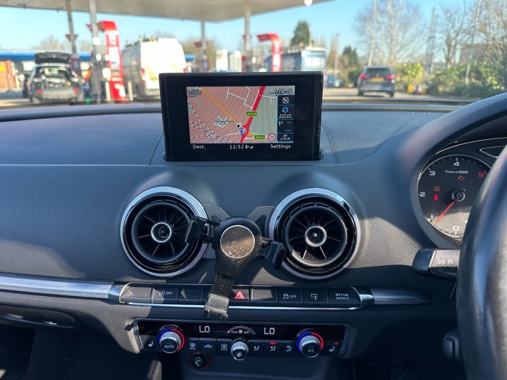 Used Audi A3 2014 for sale - 77749020: Photo 14