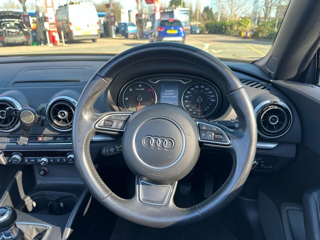 Used Audi A3 2014 for sale - 77749020: Photo 15