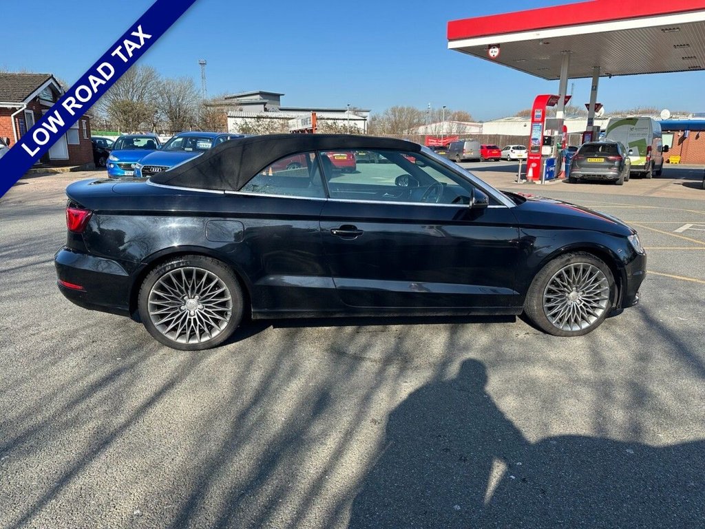 Used Audi A3 2014 for sale - 77749020: Photo 2