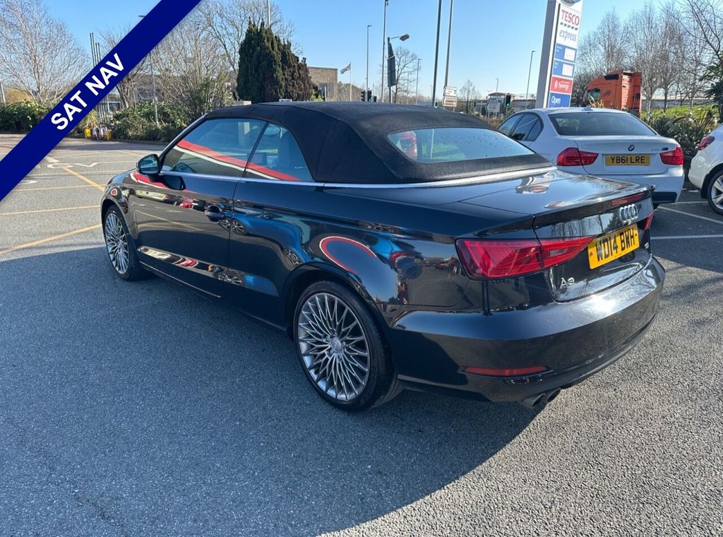 Used Audi A3 2014 for sale - 77749020: Photo 5