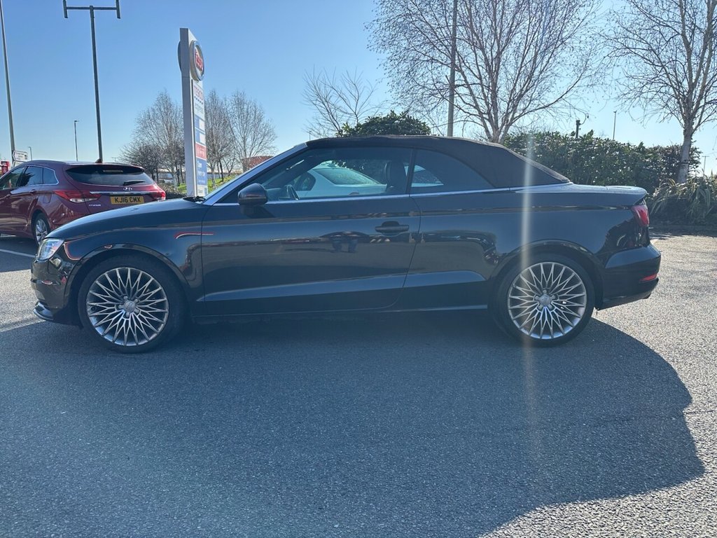 Used Audi A3 2014 for sale - 77749020: Photo 6