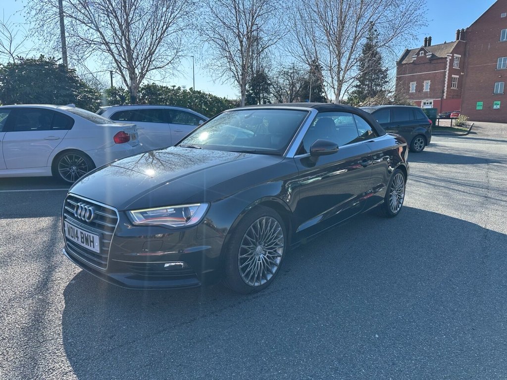 Used Audi A3 2014 for sale - 77749020: Photo 7