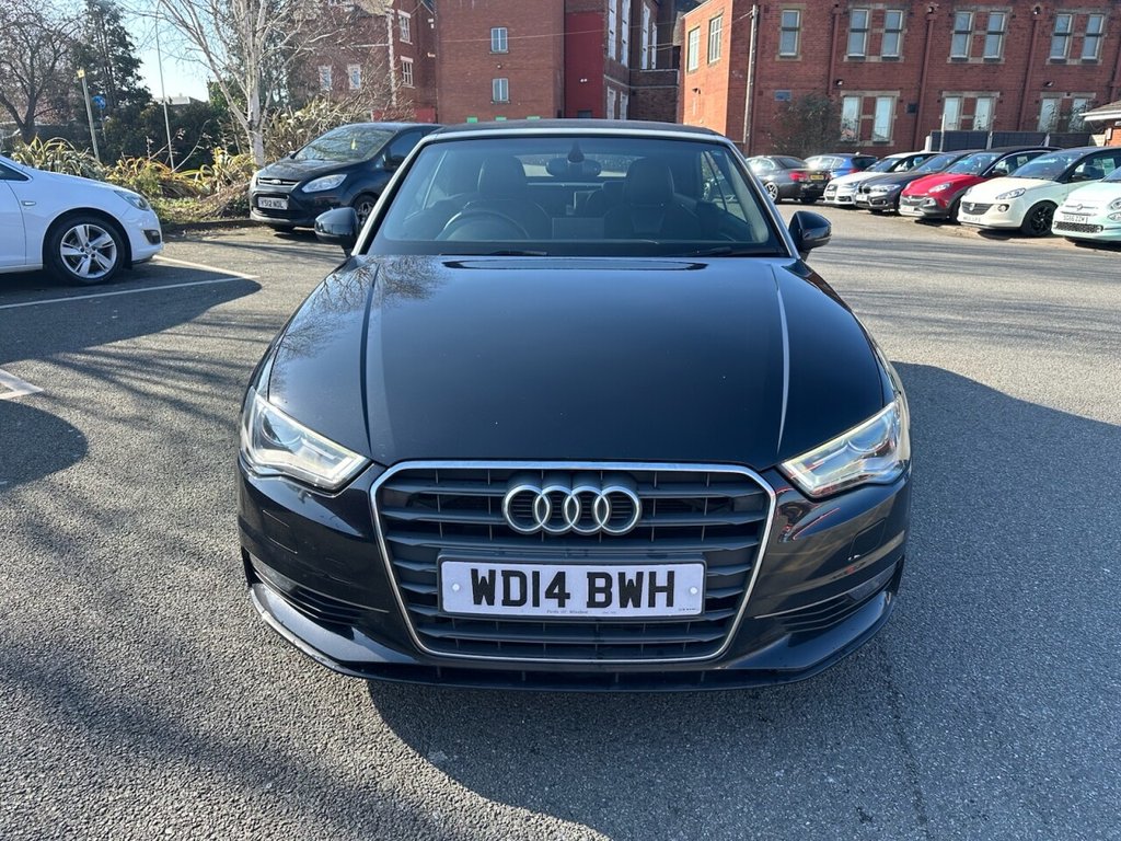 Used Audi A3 2014 for sale - 77749020: Photo 8