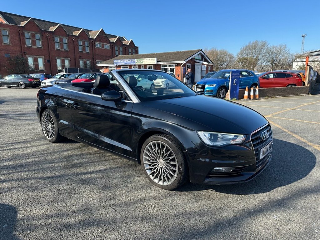 Used Audi A3 2014 for sale - 77749020: Photo 9