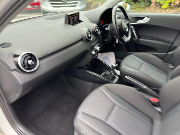 Used Audi A1 2016 for sale - 76304071: Photo 10