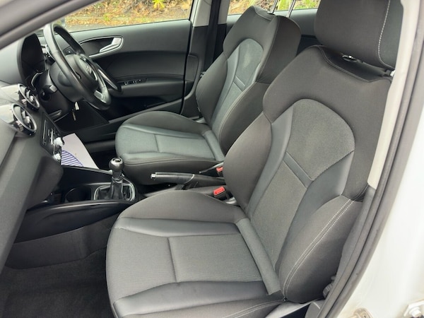 Used Audi A1 2016 for sale - 76304071: Photo 11