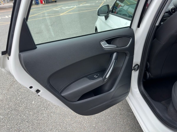 Used Audi A1 2016 for sale - 76304071: Photo 12