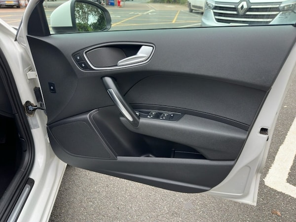 Used Audi A1 2016 for sale - 76304071: Photo 17