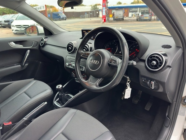 Used Audi A1 2016 for sale - 76304071: Photo 18