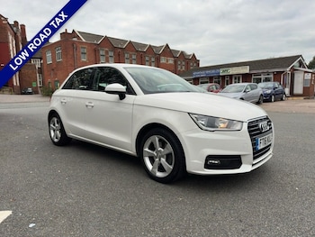 Audi - A1
