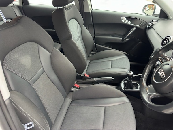 Used Audi A1 2016 for sale - 76304071: Photo 20