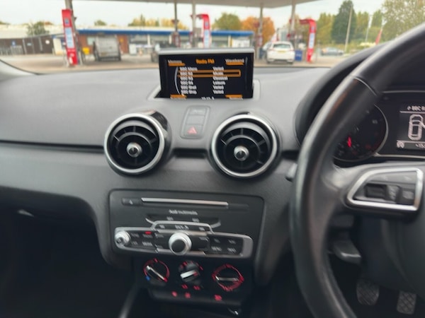 Used Audi A1 2016 for sale - 76304071: Photo 21