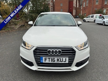 Used Audi A1 2016 for sale - 76304071: Photo 2