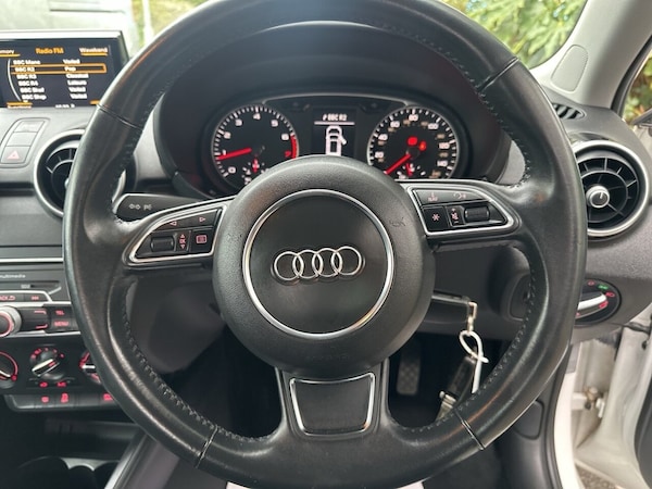 Used Audi A1 2016 for sale - 76304071: Photo 32
