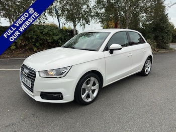 Used Audi A1 2016 for sale - 76304071: Photo 3
