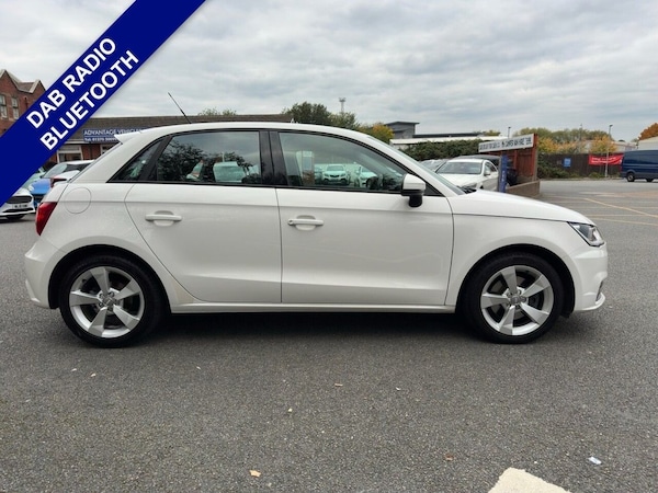 Used Audi A1 2016 for sale - 76304071: Photo 4