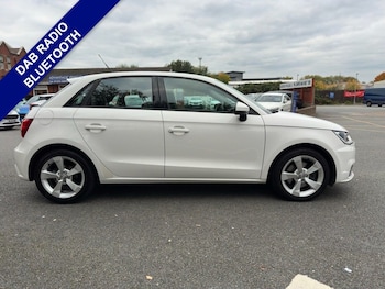 Used Audi A1 2016 for sale - 76304071: Photo 4