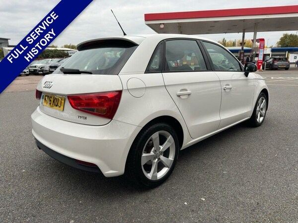 Used Audi A1 2016 for sale - 76304071: Photo 5