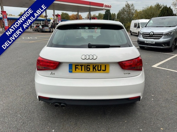 Used Audi A1 2016 for sale - 76304071: Photo 6