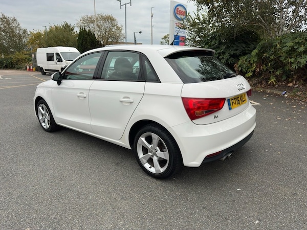 Used Audi A1 2016 for sale - 76304071: Photo 7