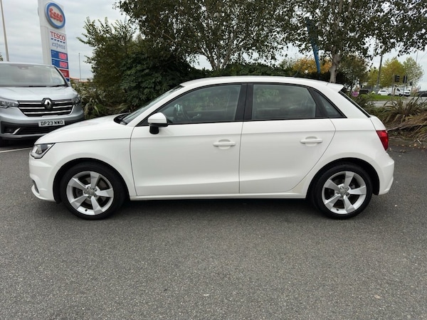 Used Audi A1 2016 for sale - 76304071: Photo 8