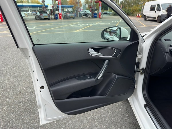 Used Audi A1 2016 for sale - 76304071: Photo 9