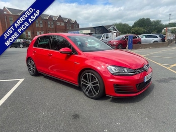Used Volkswagen Golf 2015 for sale - 78943053: Photo