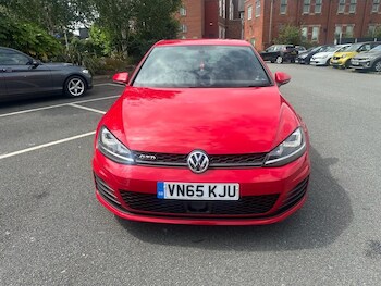Used Volkswagen Golf 2015 for sale - 78943053: Photo