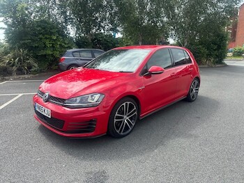 Used Volkswagen Golf 2015 for sale - 78943053: Photo