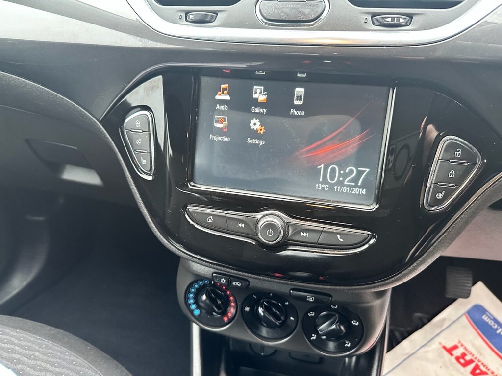 Used Vauxhall Corsa 2016 for sale - 76509778: Photo 12