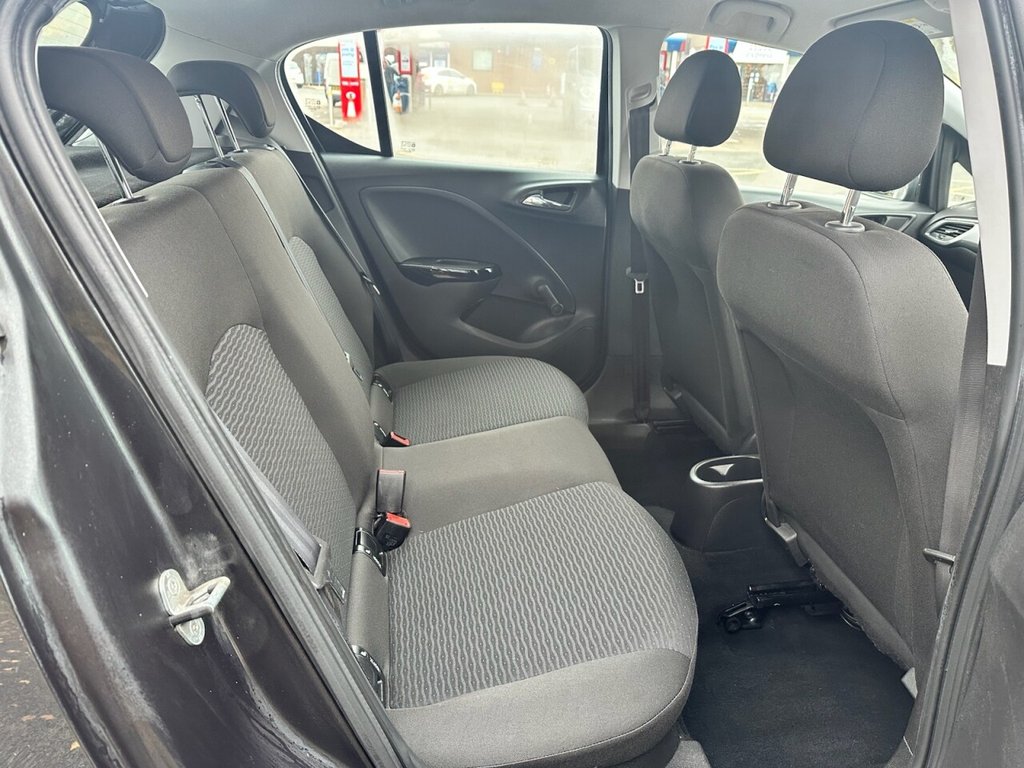 Used Vauxhall Corsa 2016 for sale - 76509778: Photo 15