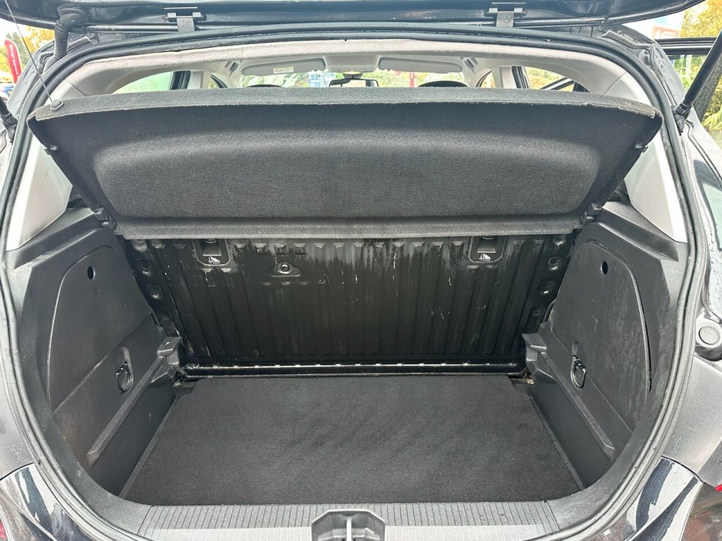 Used Vauxhall Corsa 2016 for sale - 76509778: Photo 17