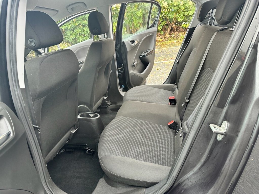 Used Vauxhall Corsa 2016 for sale - 76509778: Photo 18