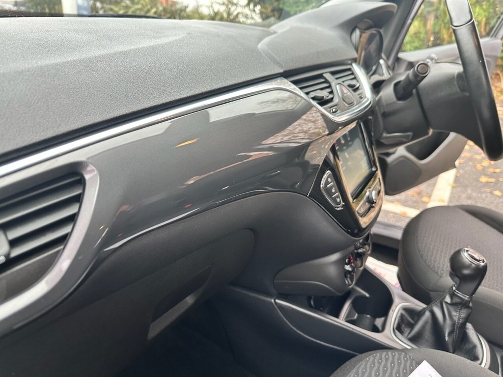 Used Vauxhall Corsa 2016 for sale - 76509778: Photo 20