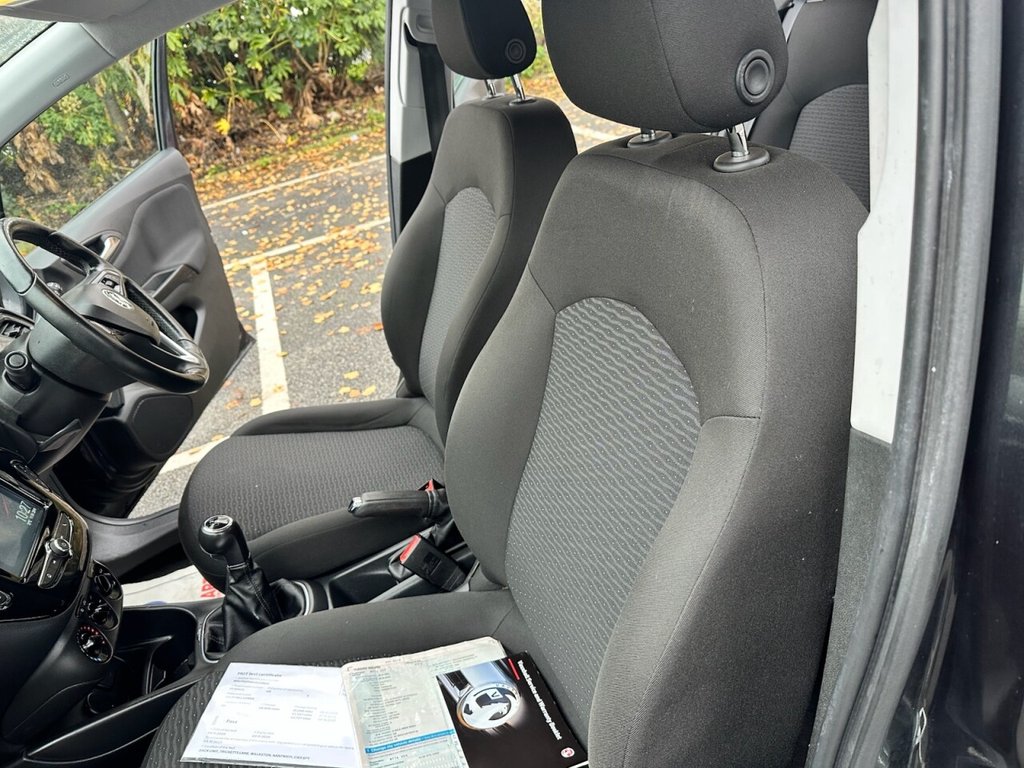 Used Vauxhall Corsa 2016 for sale - 76509778: Photo 21