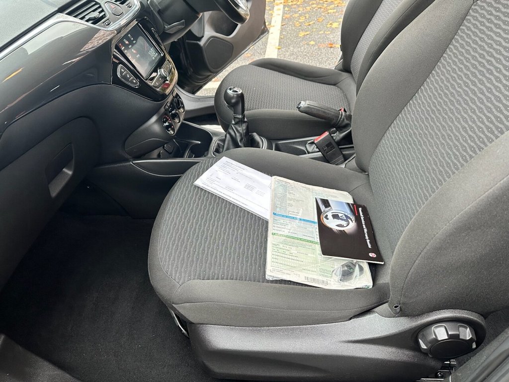 Used Vauxhall Corsa 2016 for sale - 76509778: Photo 22