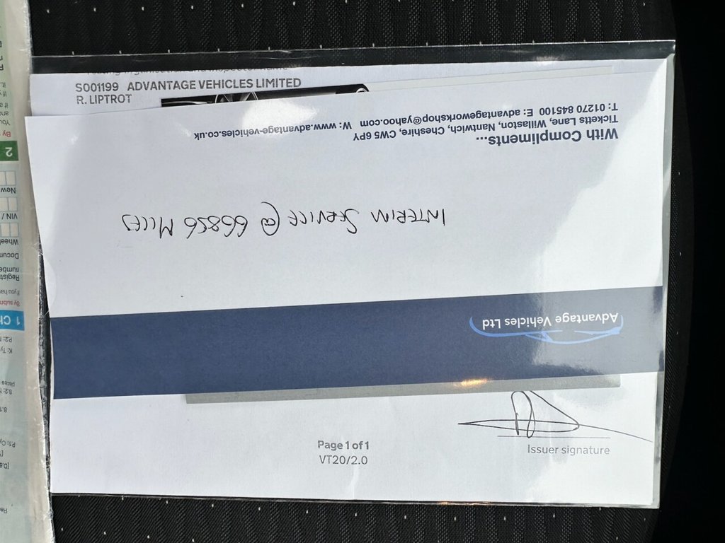 Used Vauxhall Corsa 2016 for sale - 76509778: Photo 24