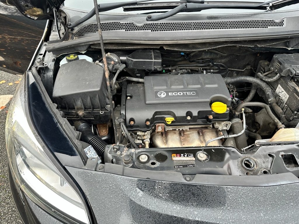 Used Vauxhall Corsa 2016 for sale - 76509778: Photo 25