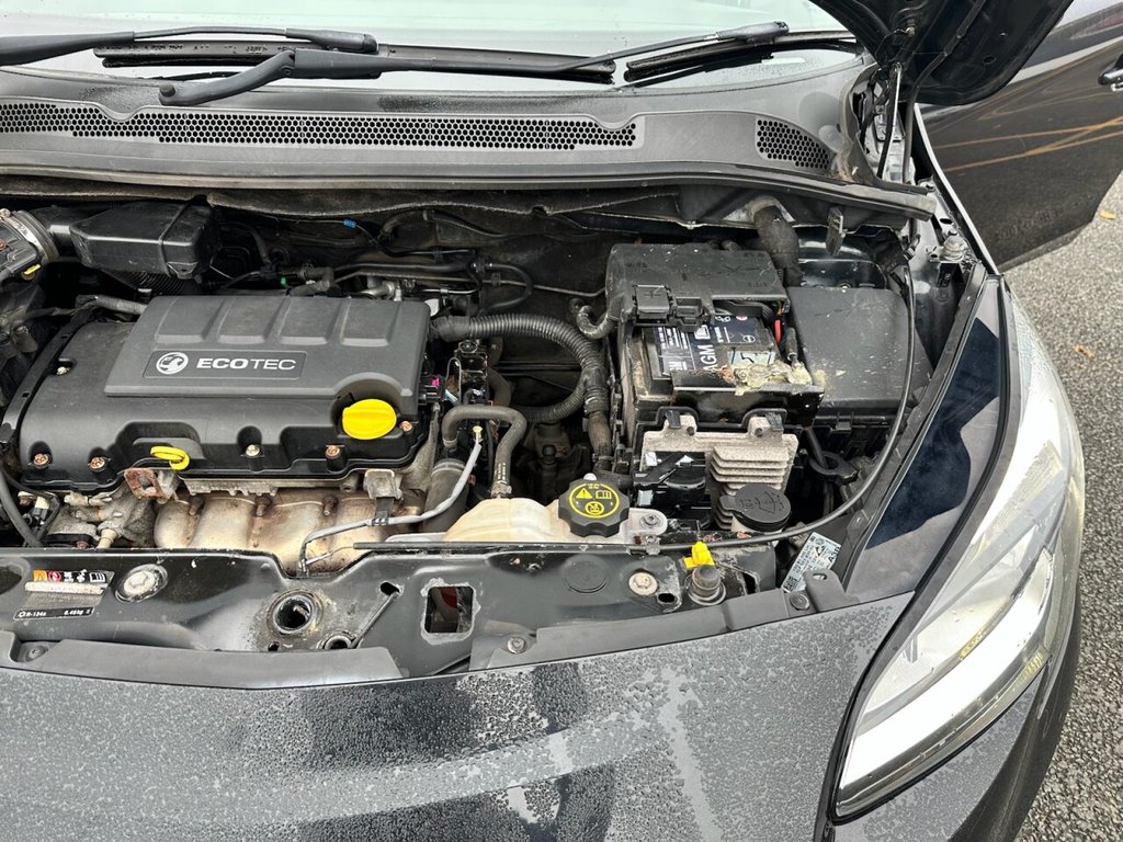 Used Vauxhall Corsa 2016 for sale - 76509778: Photo 26