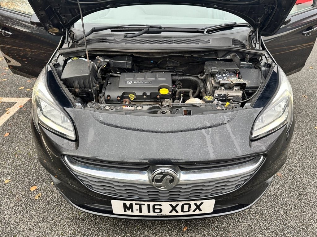 Used Vauxhall Corsa 2016 for sale - 76509778: Photo 27
